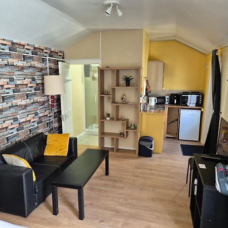 17A Db Airbnb Уэксфорд Экстерьер фото