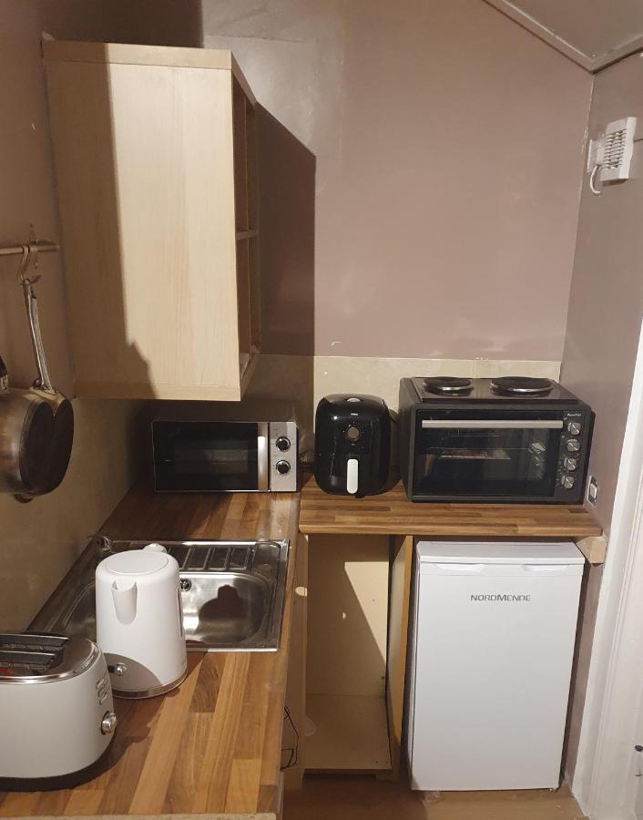 17A Db Airbnb Уэксфорд Экстерьер фото