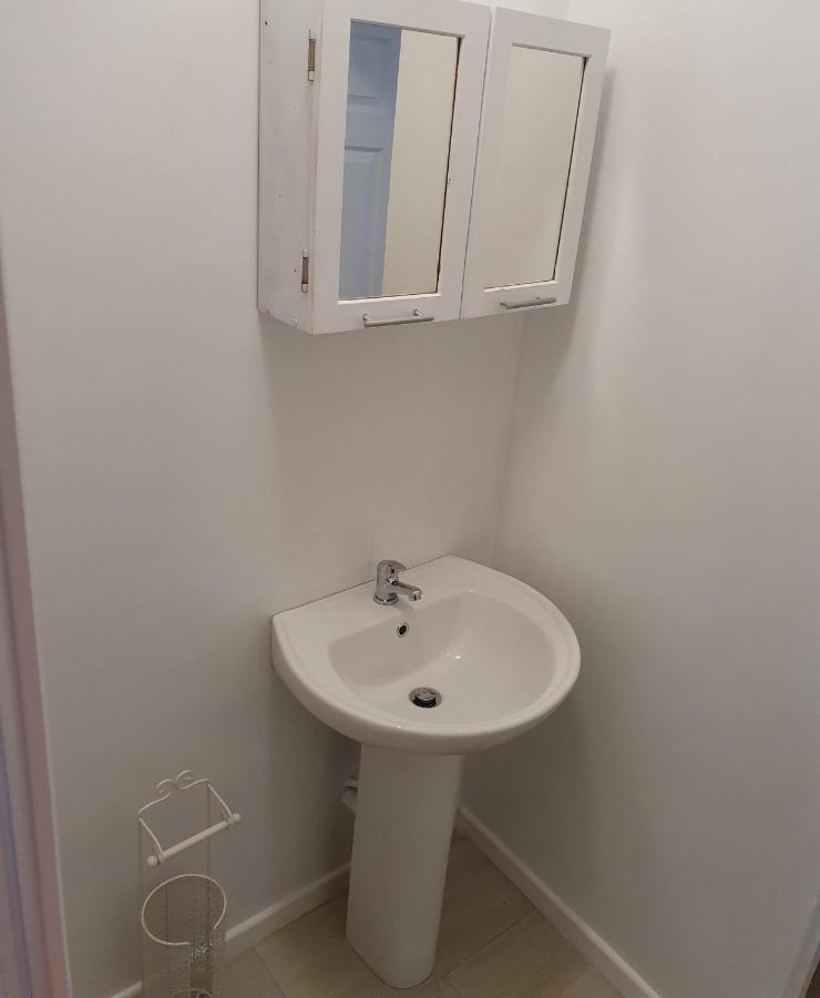 17A Db Airbnb Уэксфорд Экстерьер фото