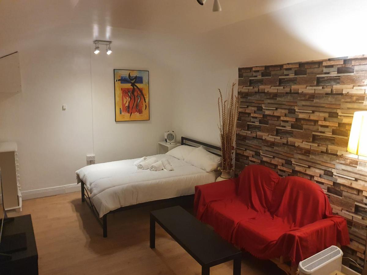 17A Db Airbnb Уэксфорд Экстерьер фото