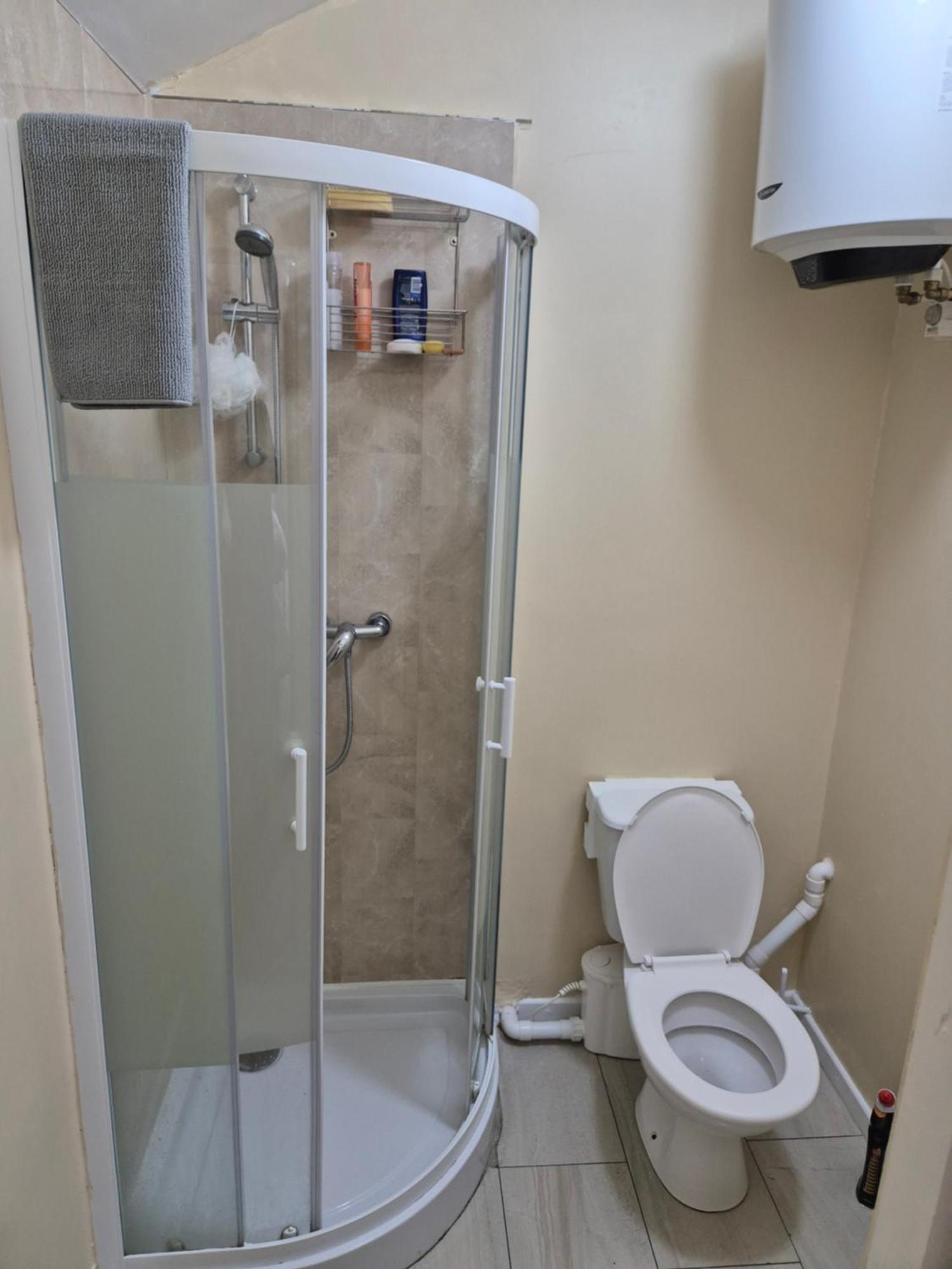 17A Db Airbnb Уэксфорд Экстерьер фото